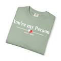 Valentine’s Day Couple Shirt – You Are My Person Since 2004 – Romantic Anniversary Gift