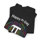 Happy Pi Day 2026 Shirt
