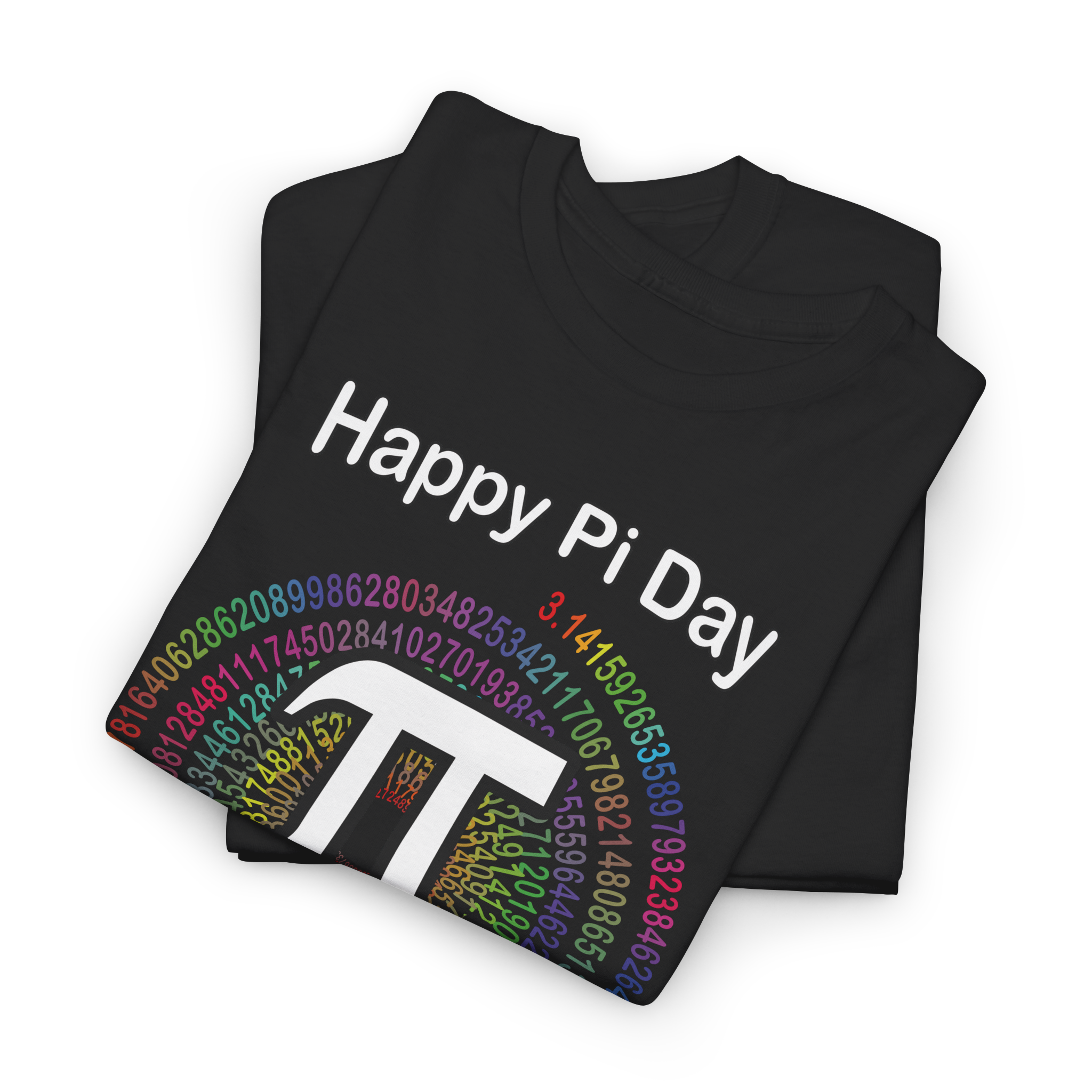 Happy Pi Day 2026 Shirt