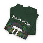Happy Pi Day 2026 Shirt