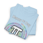 Happy Pi Day 2026 Shirt