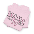 Mama Shirt – Mother’s Day Shirt – Mama Love Design