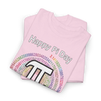 Happy Pi Day 2026 Shirt