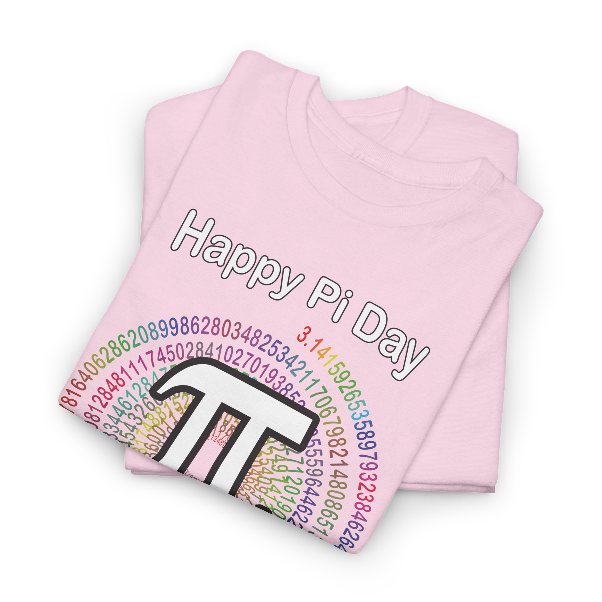 Happy Pi Day 2026 Shirt