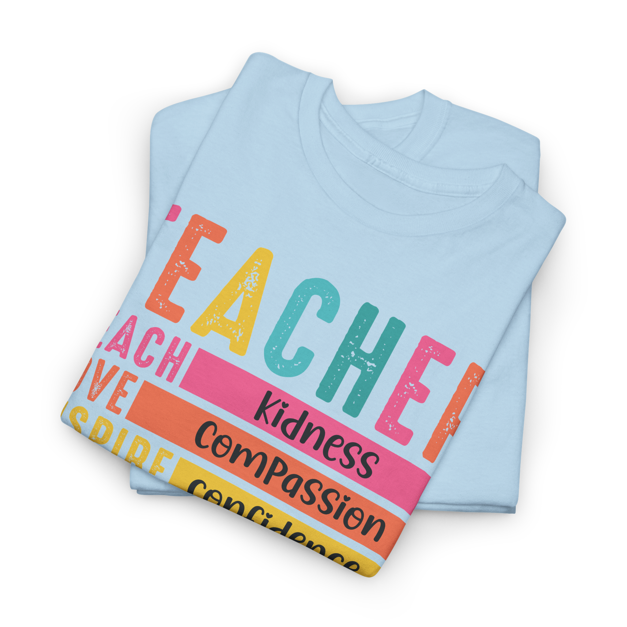 Best Teacher Ever Adult Unisex T-Shirt- Back To School Shirts