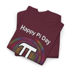 Happy Pi Day 2026 Shirt