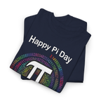 Happy Pi Day 2026 Shirt