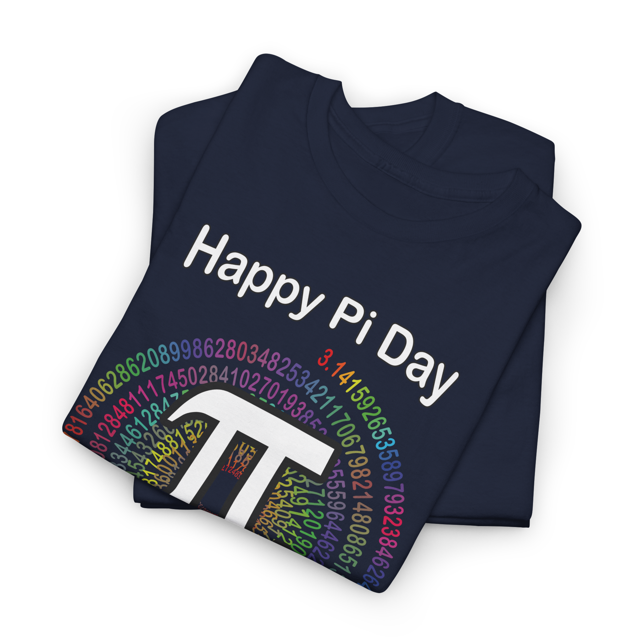 Happy Pi Day 2026 Shirt