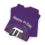 Happy Pi Day 2026 Shirt