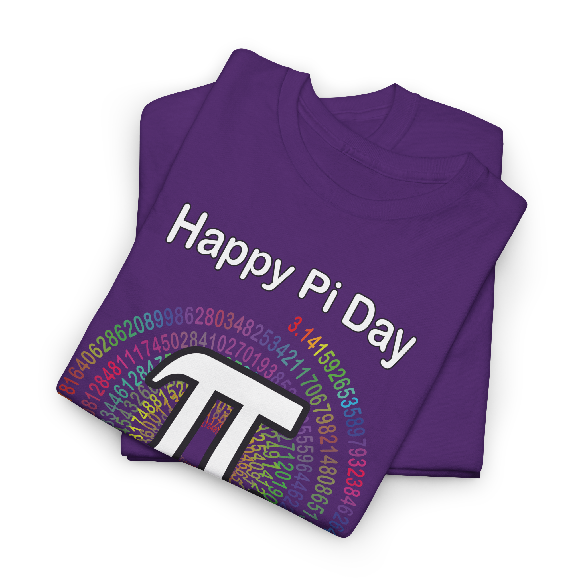 Happy Pi Day 2026 Shirt