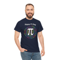 Happy Pi Day 2026 Shirt