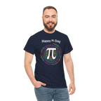 Happy Pi Day 2026 Shirt
