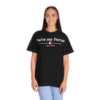 Valentine’s Day Couple Shirt – You Are My Person Since 2004 – Romantic Anniversary Gift