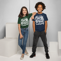 Back To School Kids T-Shirt - First Day Of School Shirts