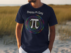 Happy Pi Day 2026 Shirt