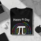 Happy Pi Day 2026 Shirt