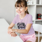 Back To School Kids T-Shirt - First Day Of School Shirts