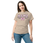 Mama Shirt – Mother’s Day Shirt – Mama Love Design
